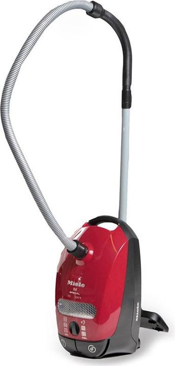 Actual product image Theo Klein Miele vacuum cleaners