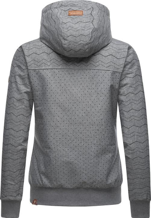 Actual product image Ragwear Nuggie Zig Zag Intl. (XL)
