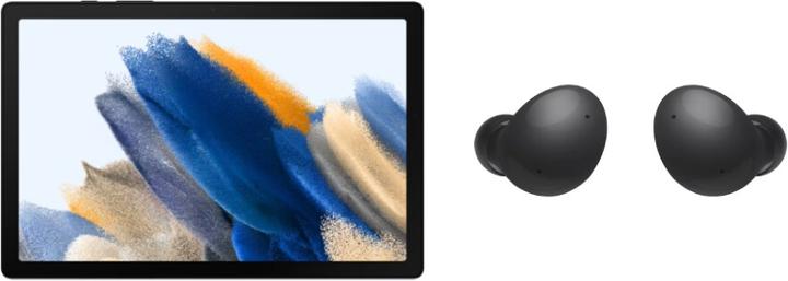 Samsung Galaxy Tab A8 inkl. Buds2