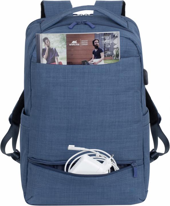 Actual product image Rivacase Biscayne 8365 (25 l)