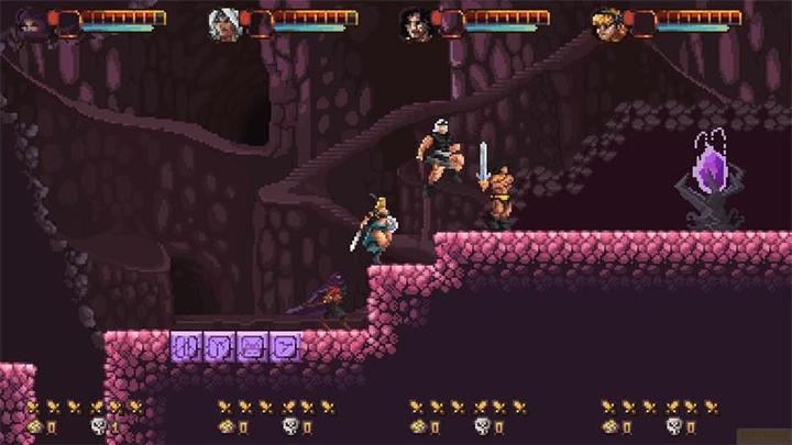 Image du produit Tesura Abathor - Édition collector (PS5, DE)