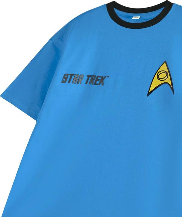 Immagine prodotto Maglietta Uniforme Maniche Corte Uomo (3XL)