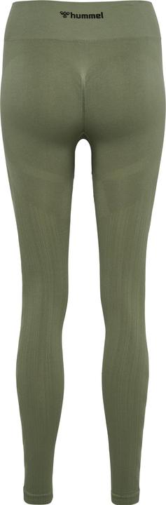 Actual product image hummel Hmlmt Define Seaml Scrunch Tights (L)