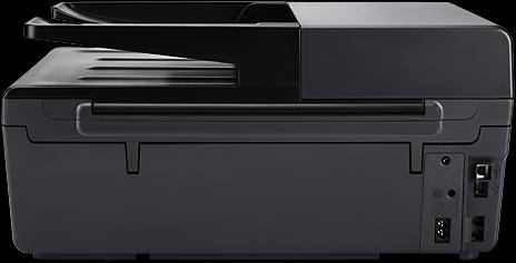HP OfficeJet Pro 6830 (Ink, Colour)