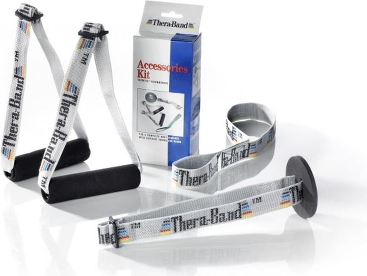 Produktbild TheraBand Zubehör-Set