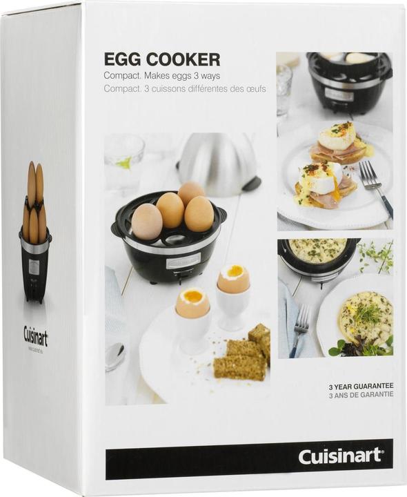 Produktbild Cuisinart Cec10e