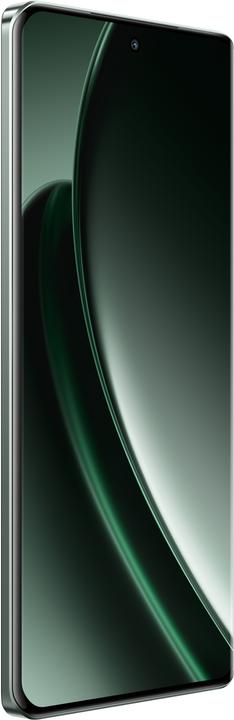 Immagine prodotto realme GT 6 (256 GB, Verde Rasoio, 6.78", Doppia SIM, 50 Mpx, 5G)