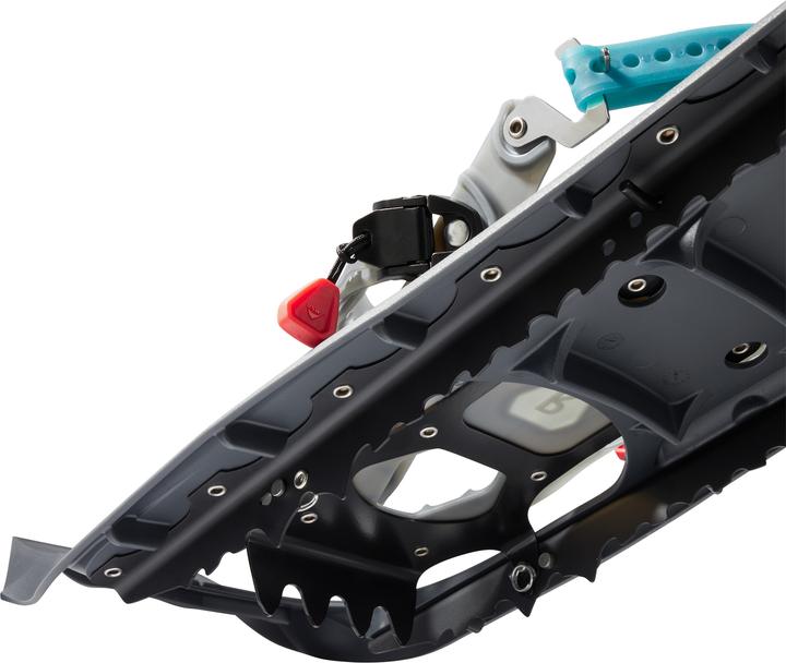 Actual product image Msr Evo Explore Mens Charcoal (22.05")