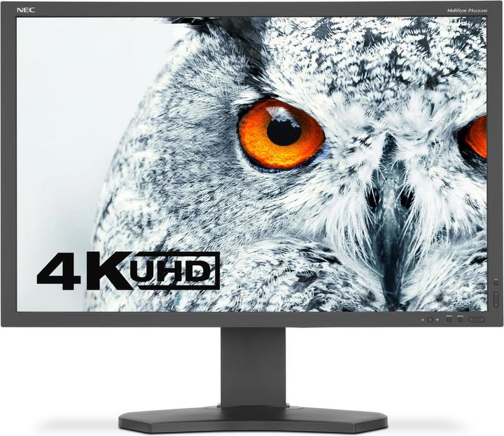 Produktbild NEC MultiSync PA322 (3840 x 2160 Pixel, 31.50")