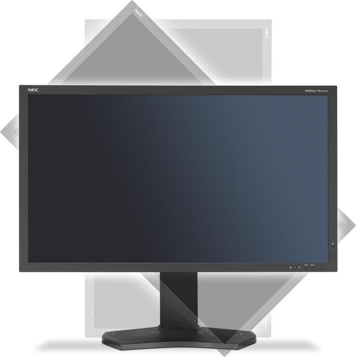 Produktbild NEC MultiSync PA322 (3840 x 2160 Pixel, 31.50")