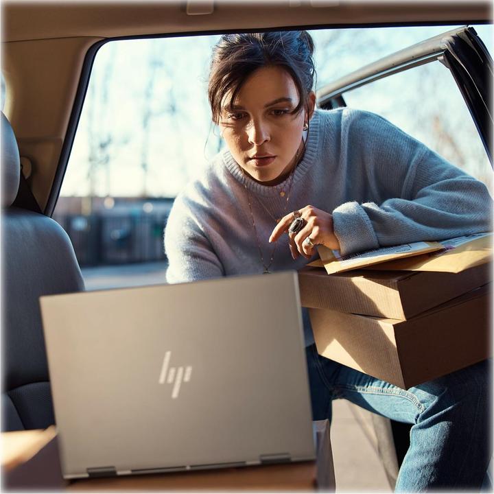 Actual product image HP Envy x360 13-bf0500nz (13.30", Intel Core i5-1230U, 16 GB, 512 GB, CH)
