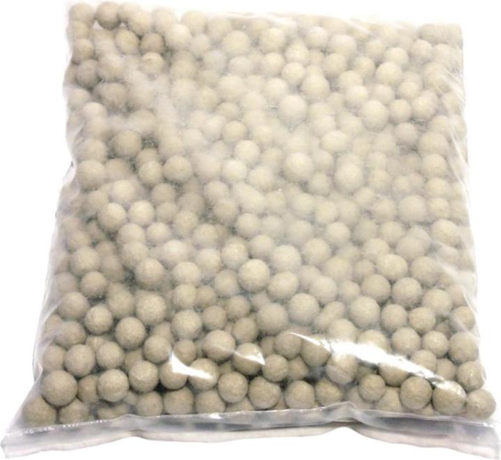 Produktbild Contacto Backkugeln aus Keramik 1 kg