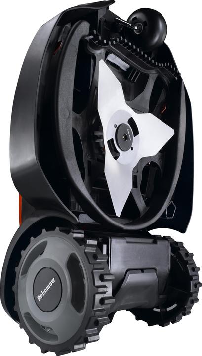 Actual product image Robomow Mc 500 (500 m²)