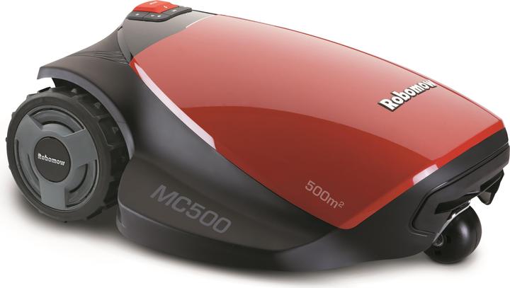 Actual product image Robomow Mc 500 (500 m²)