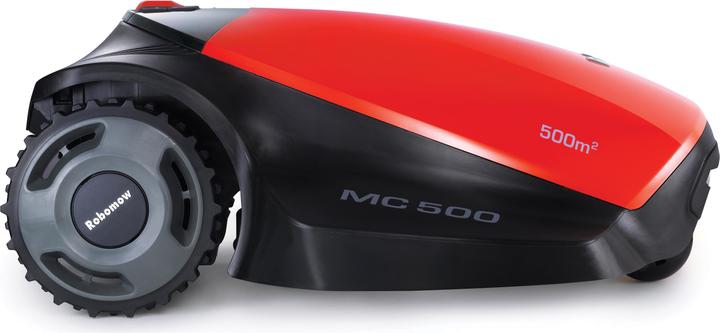 Actual product image Robomow Mc 500 (500 m²)