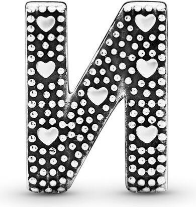 Produktbild Pandora Letter N (Silber)