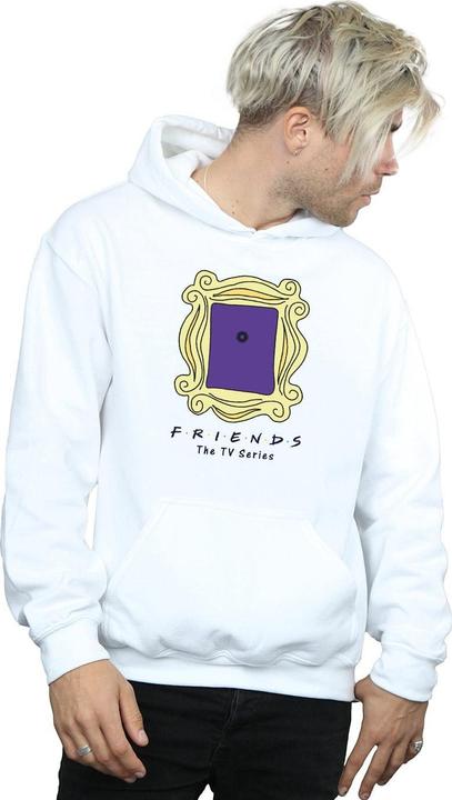 Produktbild Friends Door Peephole Kapuzenpullover (XL)