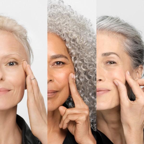 Produktbild Vichy Neovadiol Augen&Lippen Multi Korrektur Pflege (Serum, 15 ml, Tag + Nacht)