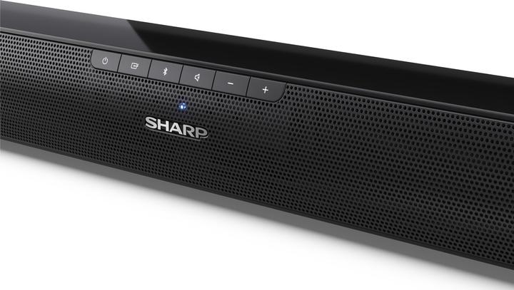 Actual product image Sharp HT-SB100 (75 W, 2.0 Channel)