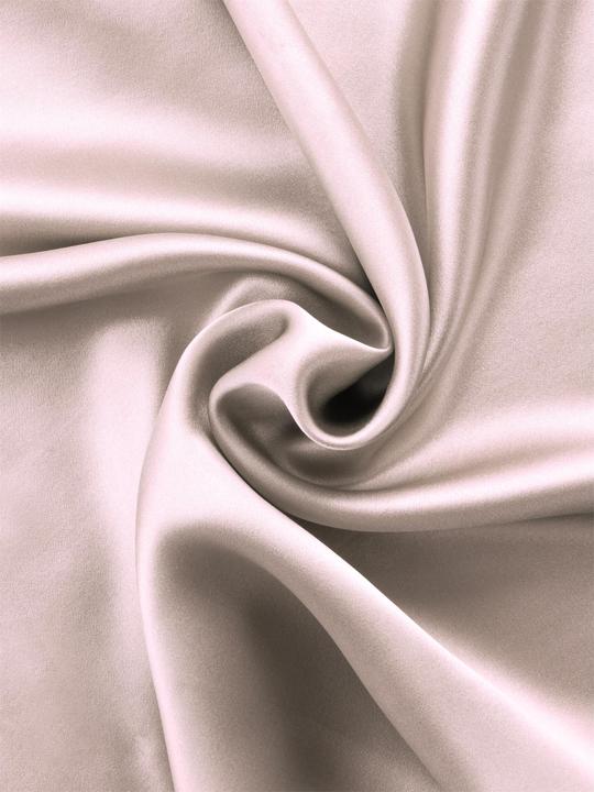 Image du produit Aspero 2x Satin Housses de coussin 40x80 cm Alia - 9067 (Taie d'oreiller, 40 x 80 cm)