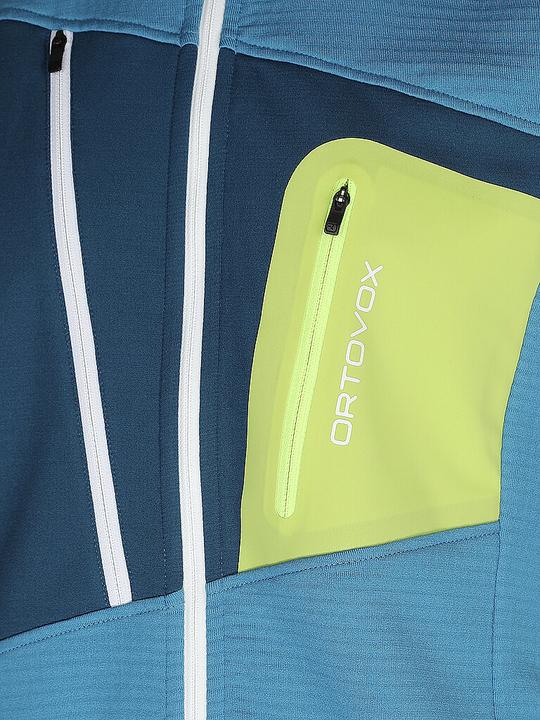 Produktbild Ortovox Fleece Grid Vest (S)