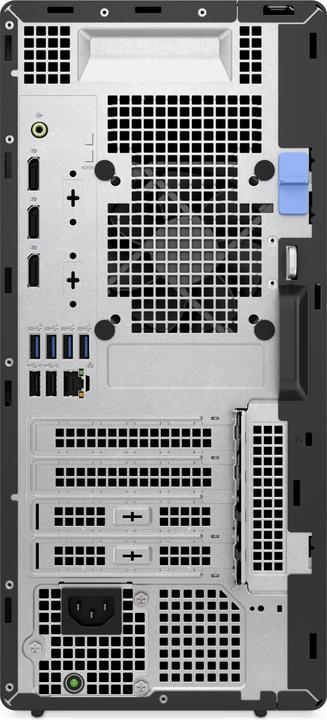 Actual product image Dell OptiPlex 7010 Plus Mini Tower Intel Core? i7 i7-13700 16 GB DDR5-SDRAM 512 GB SSD Windows 11 P (Intel Core i7-13700, 16 GB, 512 GB, UHD Graphics 770)
