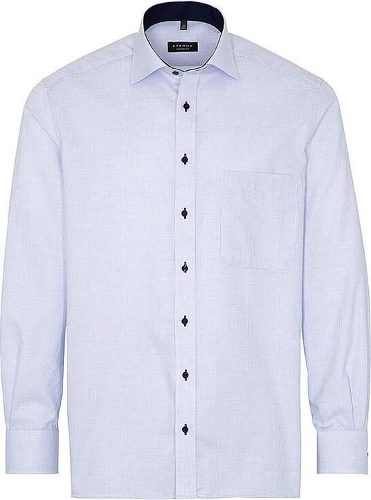 Produktbild Eterna Hemd Slim Fit - bügelfrei (44)