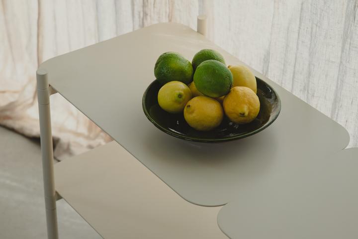 Produktbild Zuiver River (100 x 35 x 62 cm)