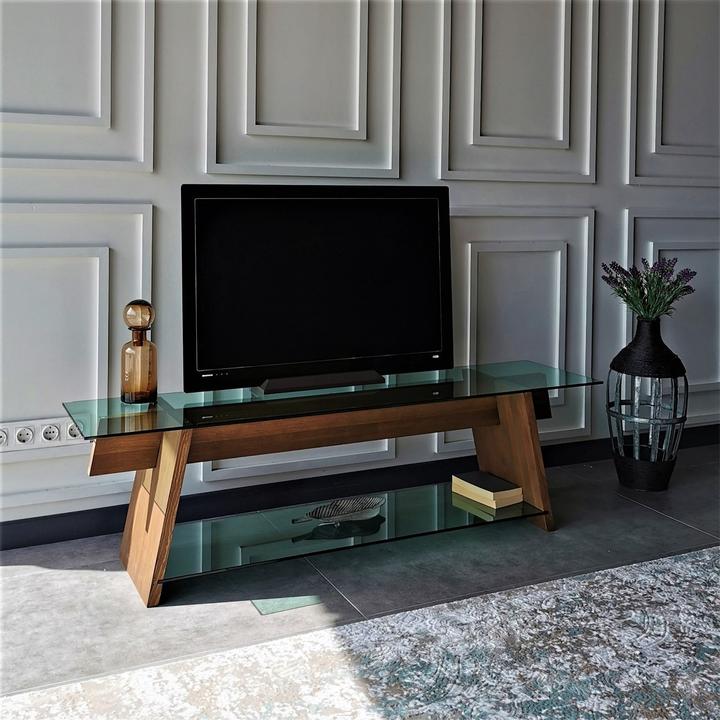 Actual product image Skye Decor Lawrence (158 x 45 x 40 cm)