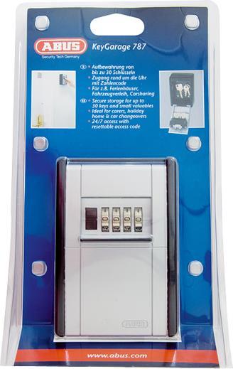 Productafbeelding Abus KeyGarage 787