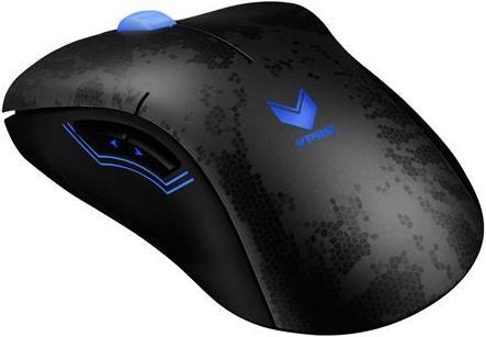 Actual product image Rapoo VPRO V200 Gaming Mouse (Cable)
