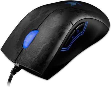 Actual product image Rapoo VPRO V200 Gaming Mouse (Cable)