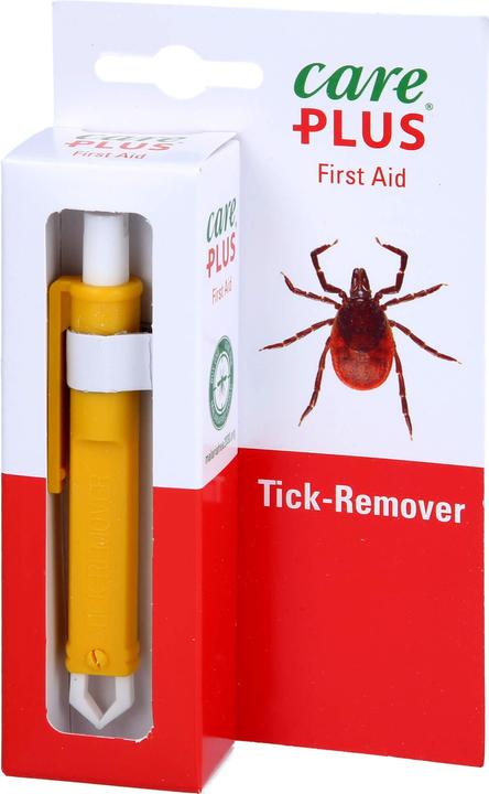 Actual product image Care Plus Tick Remover (9 ml)