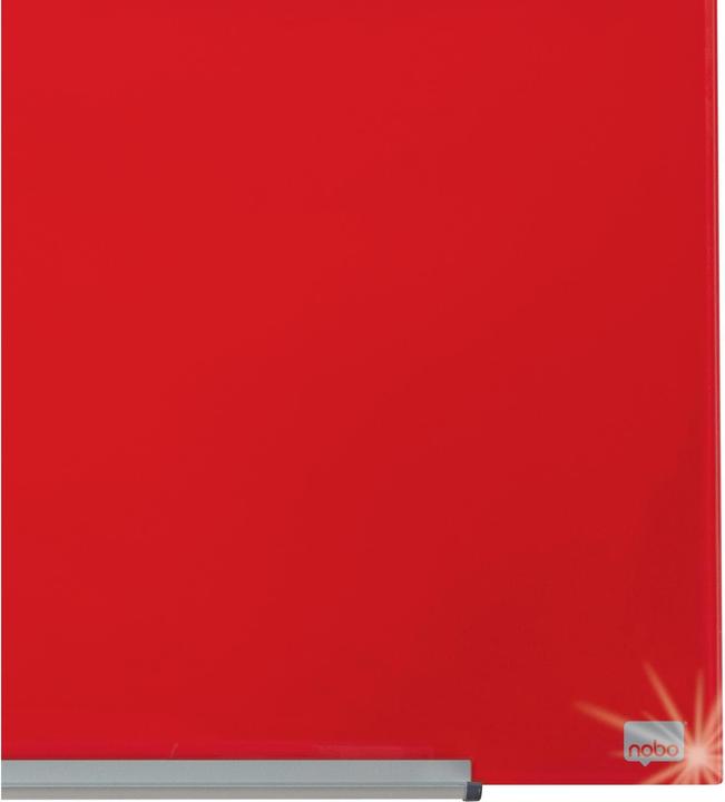 Produktbild Nobo Diamond Glassboard (68 x 38 cm)