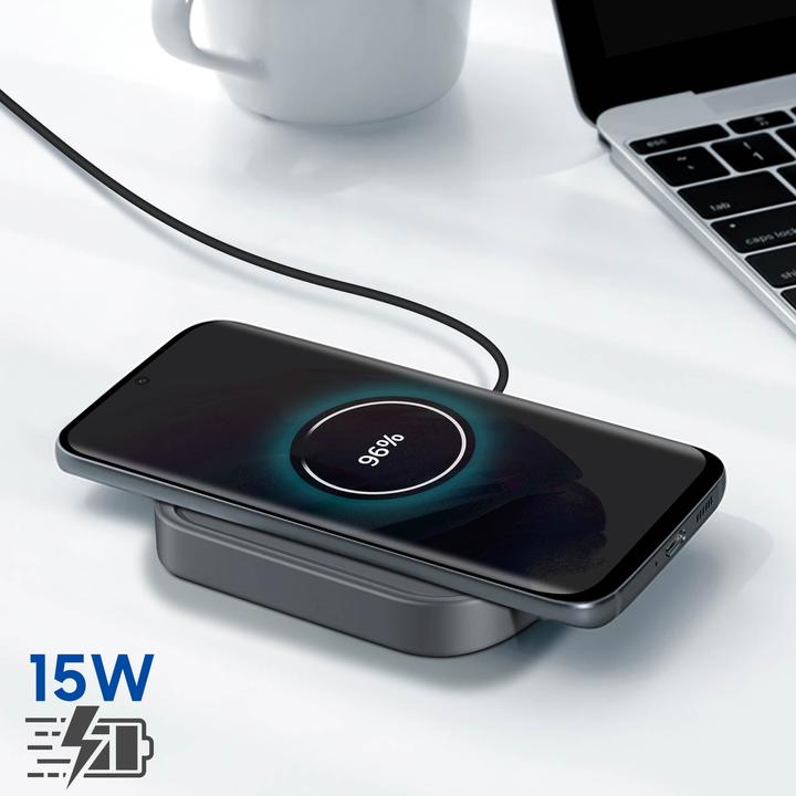 Image du produit Samsung Pad (15 W)
