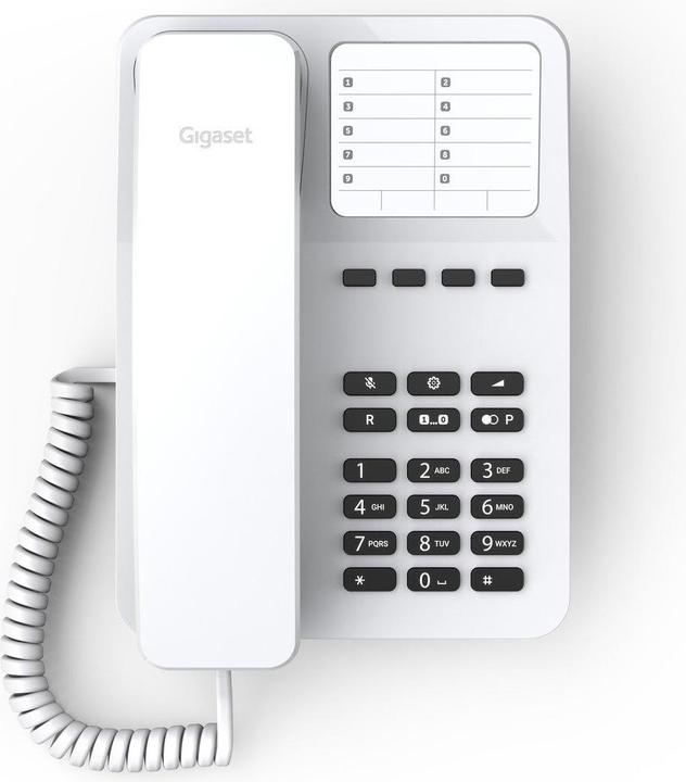 Image du produit Gigaset Desk 400