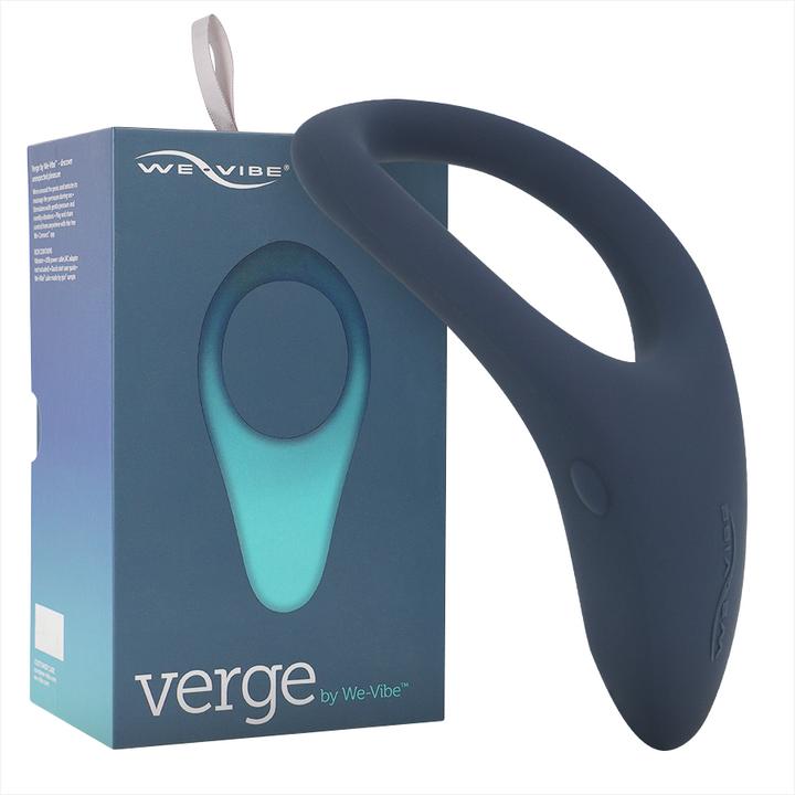 Actual product image We-Vibe Verge