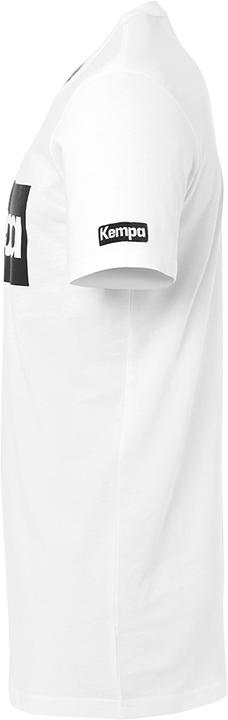 Actual product image Kempa Promo T-Shirt (152)