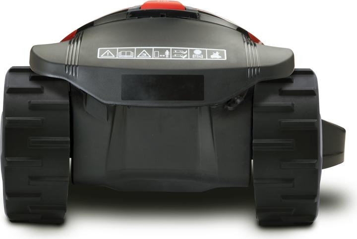 Actual product image Robomow Mc 500 (500 m²)