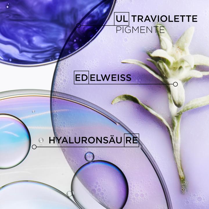 Produktbild Kérastase Bain Lumière Nachfüllpack (500 ml, Flüssiges Shampoo)