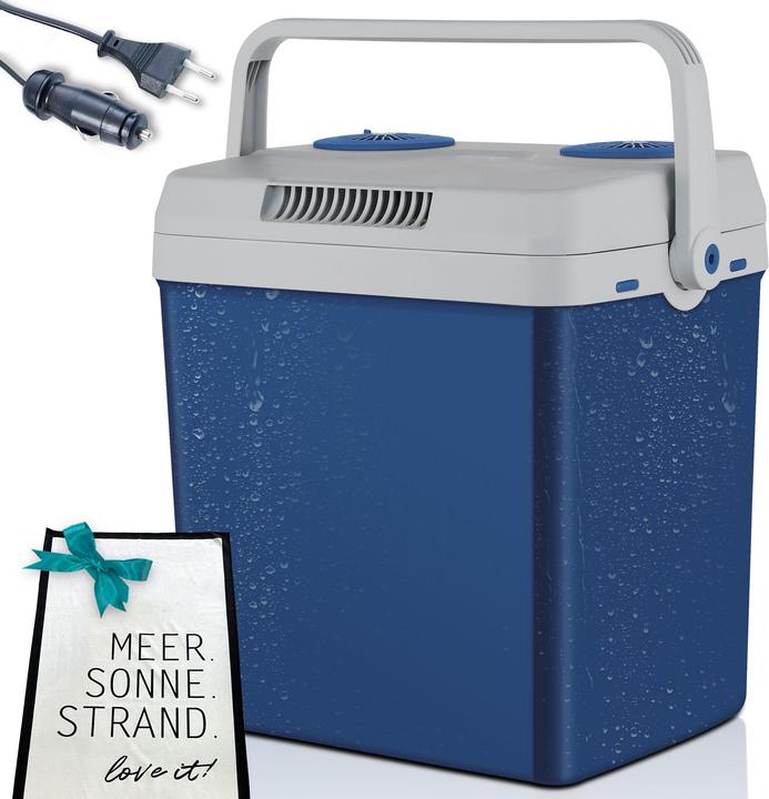Produktbild Jamb 2-in-1 Kühlbox & Wärmebox (25 l)