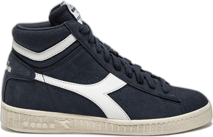 Diadora Game L Waxed High (41)