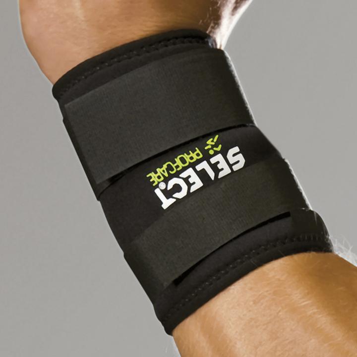Actual product image Select PROFCARE WRIST BRACE 6700 (XL, XXL)