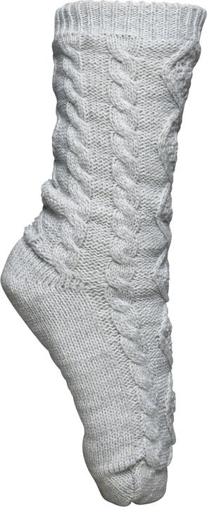 Produktbild Kariban Gefütterte Sherpa-Socken Frau (One Size)