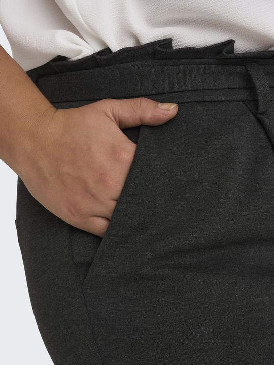 Produktbild Only Curvy einfarbige Hose (W42/L34)