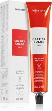Kemon Cramer Color Haar Coloration 100ml