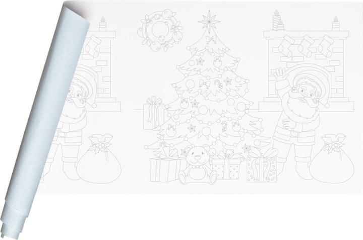 Clairefontaine Malpapier (120 g/m², 80 x)