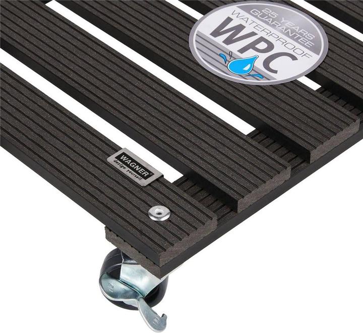 Produktbild Wagner System Multi Roller WPC