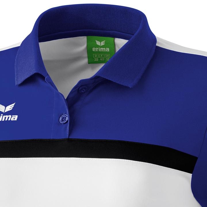 Produktbild Erima 5-Cubes Poloshirt Damen (34)