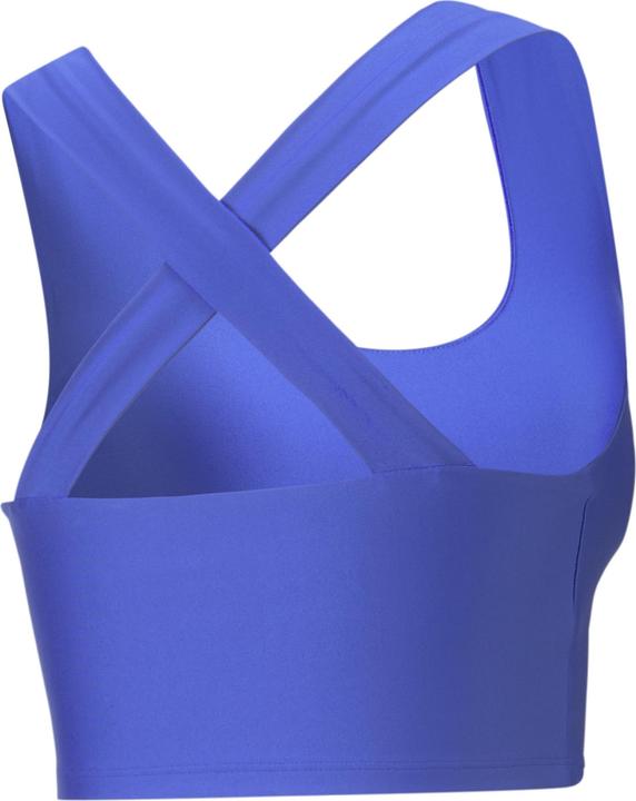 Actual product image Puma T7 Crop Top (XS)